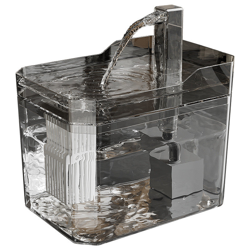 Dog Water Fountain 1.5 L