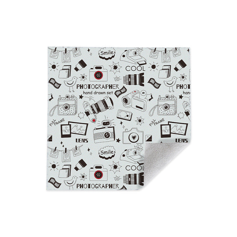 Self-Adherent Cat Grooming Wrap - Escape Proof Restraint for Nail Trimming & Ear Cleaning | Stress-Free Calming Solution