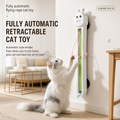 Electric Cat Teaser Wall – Mount Interactive Automatic Moving