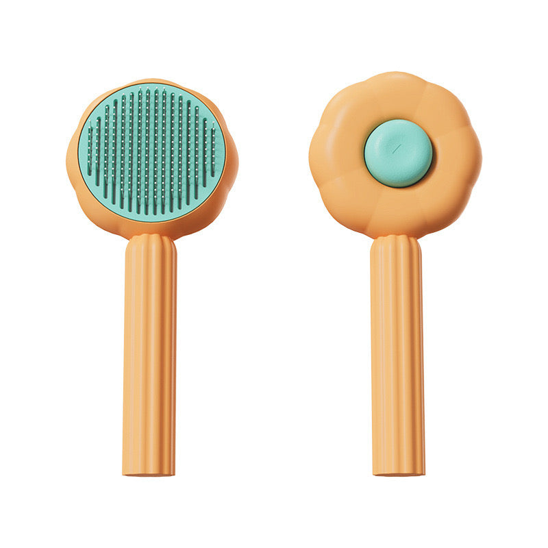 Pet Hair Removal comb