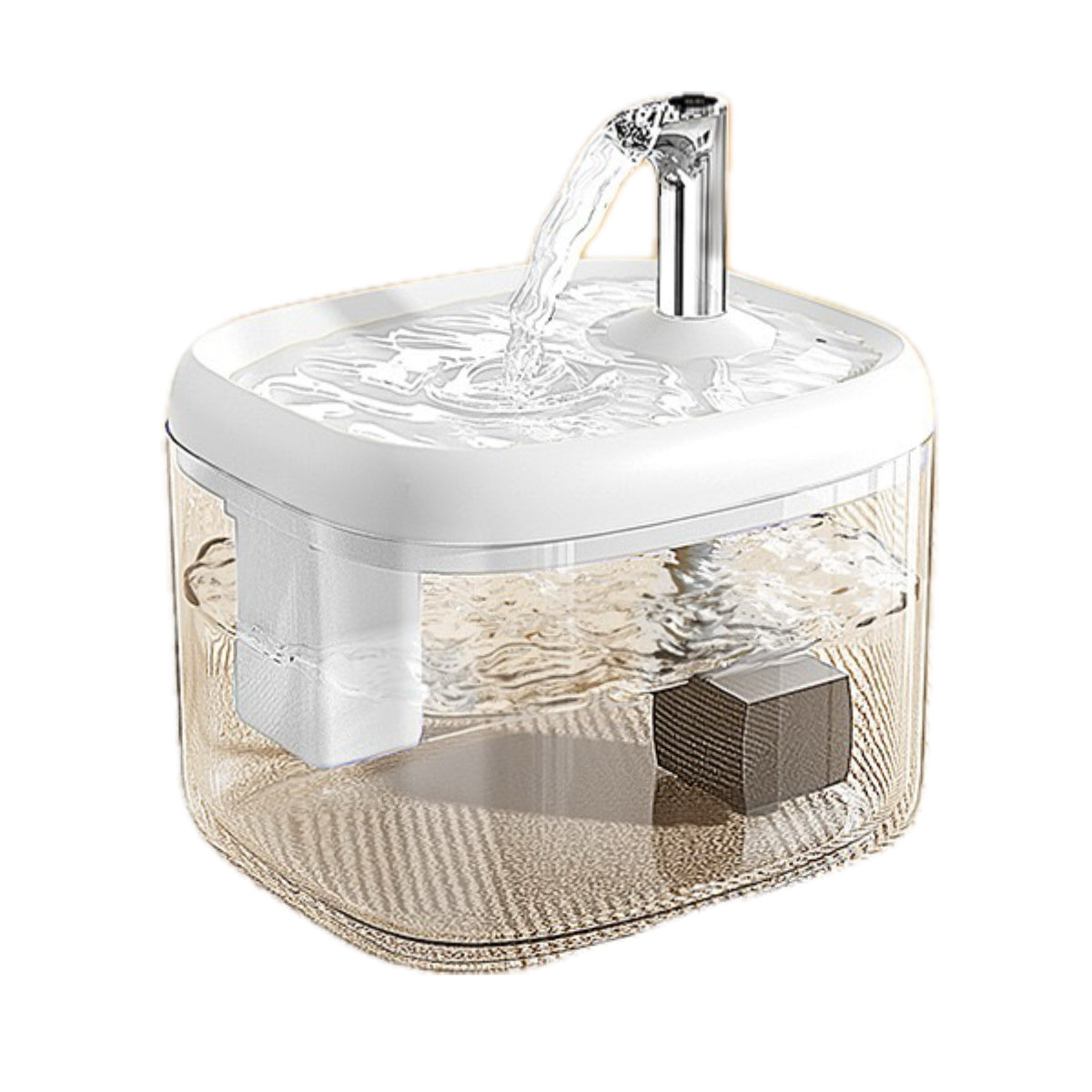 Cat Water Fountain 1.5 L