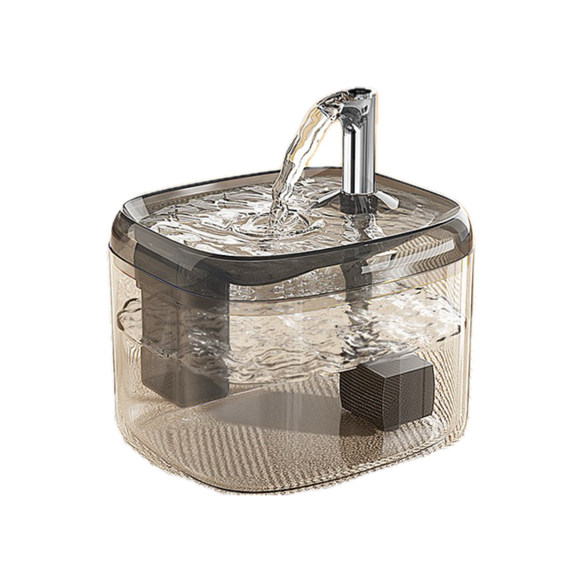 Cat Water Fountain 1.5 L