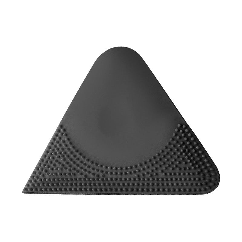 Pet Hair Removal Soft Rubber Sheet