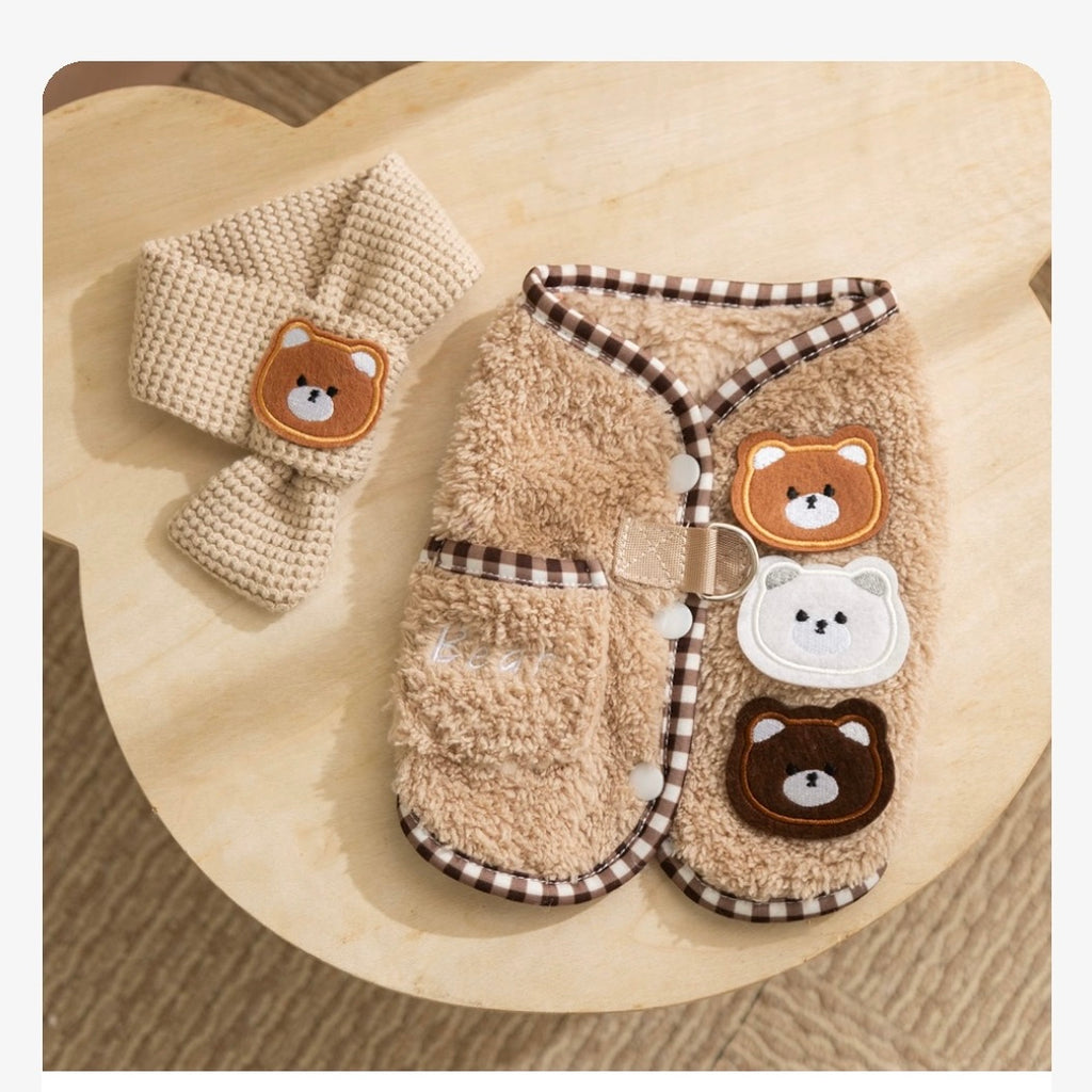Clothes For Cat