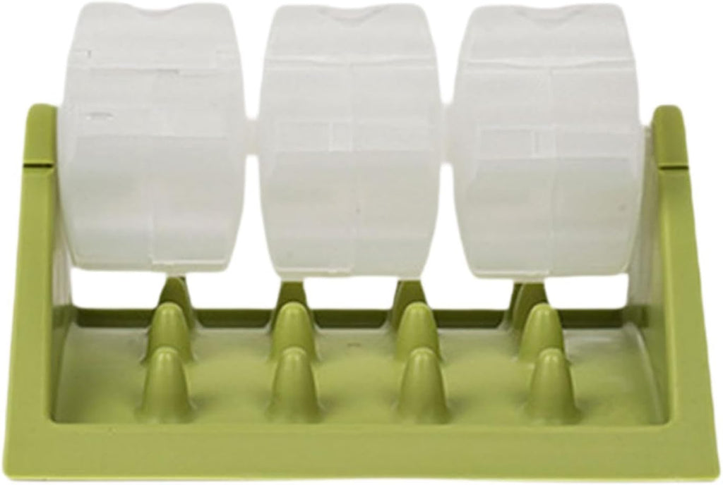 Treat Dispensing Puzzle Toy