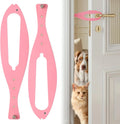 Cat Door Latch