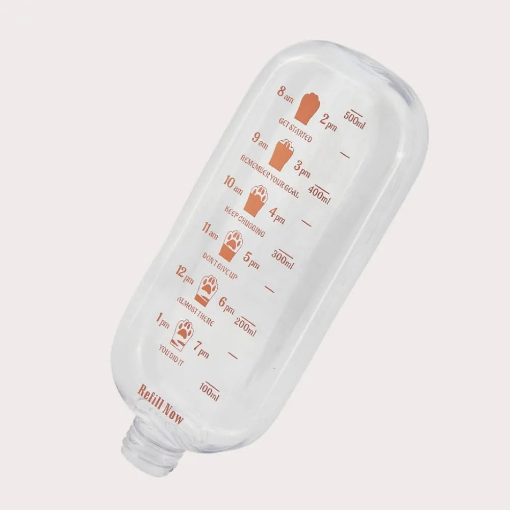 500毫升宠物饮水器，多重过滤，可拆卸