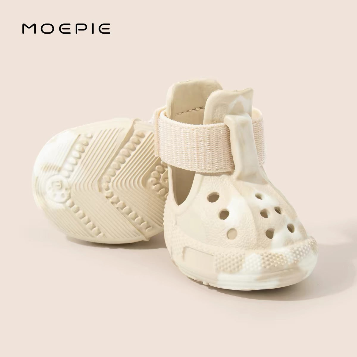 Pet  Cat Shoes for Hot Summer Pavement
