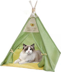 Cat House Bed Sleeping Pet Kennel House